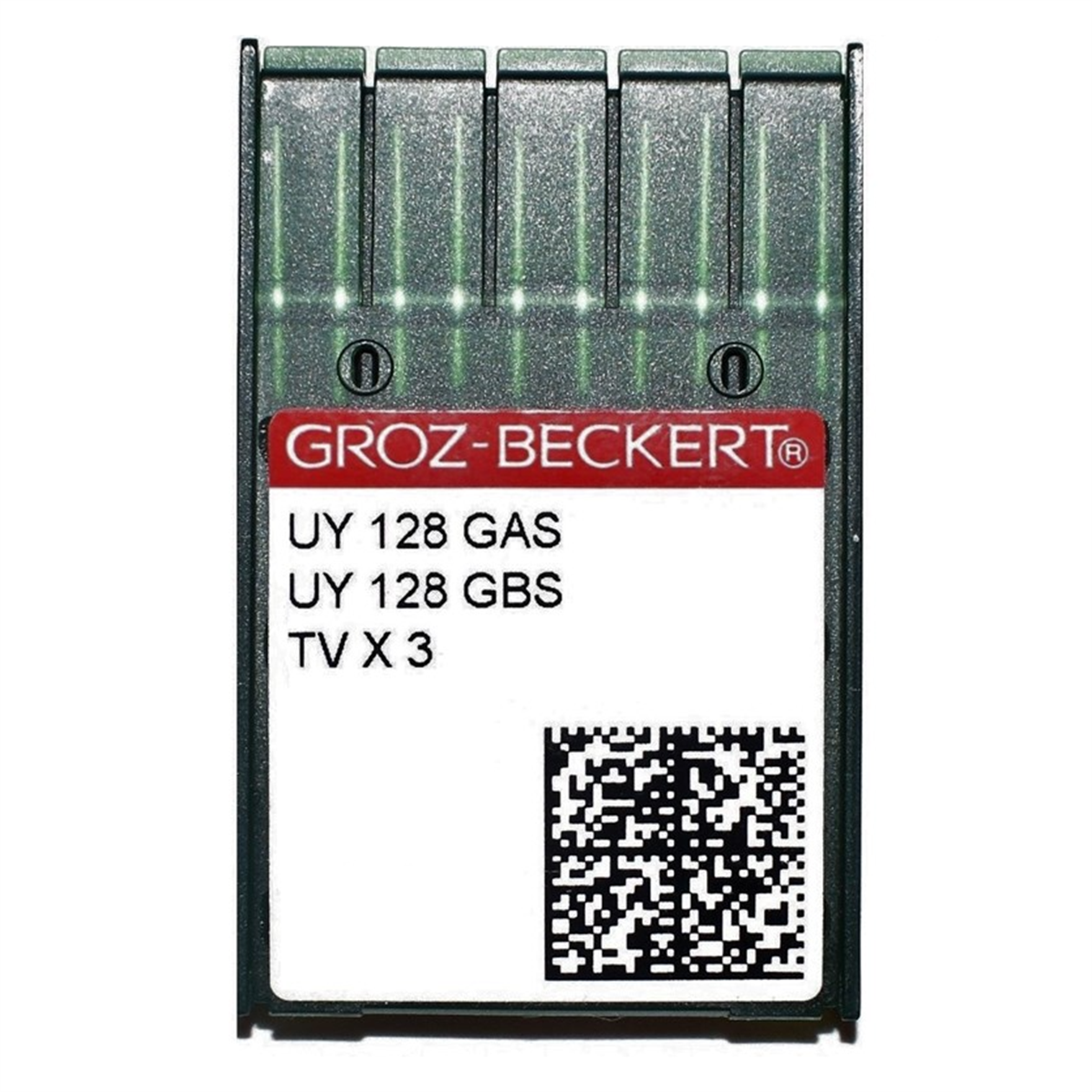 Reçme İğnesiGroz BeckertReçme Dikiş İğnesi / UY 128 GAS 22/140 100ADET