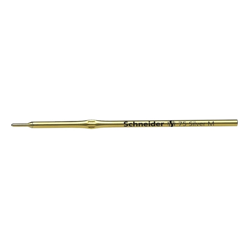 Dikiş Aksesuar ÇeşitleriSCHNEİDERGÜMÜŞ KALEM İÇİ / 1.2MM METAL