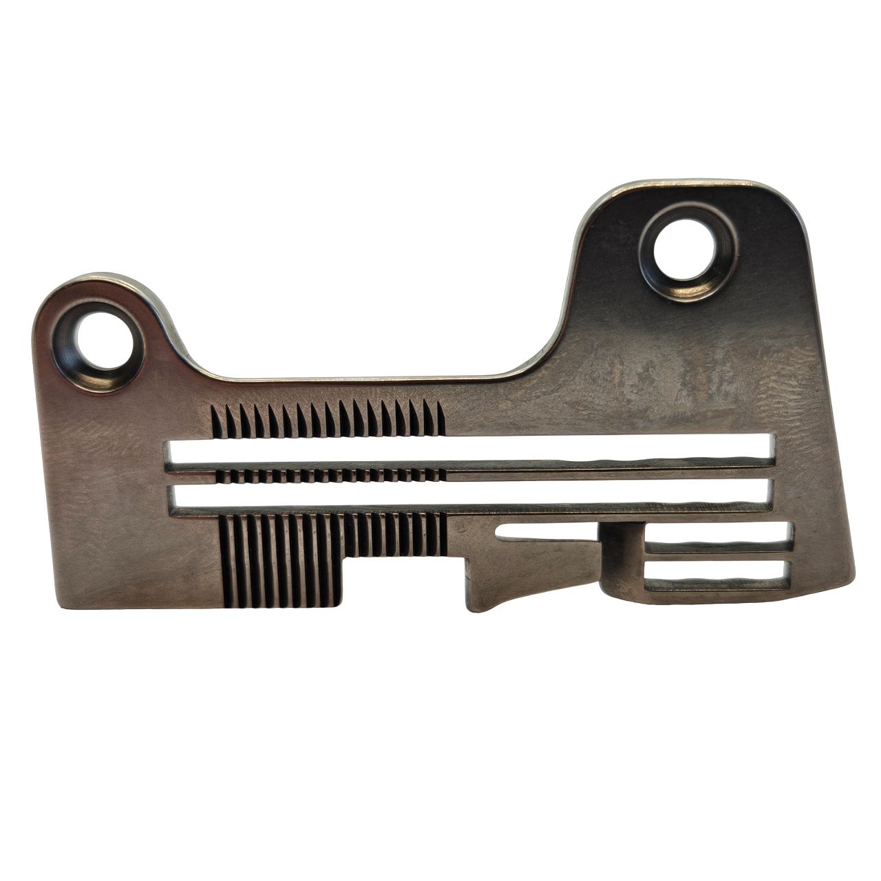 Brother Overlok 3 İp Geniş Plaka 6mm / 146733-001