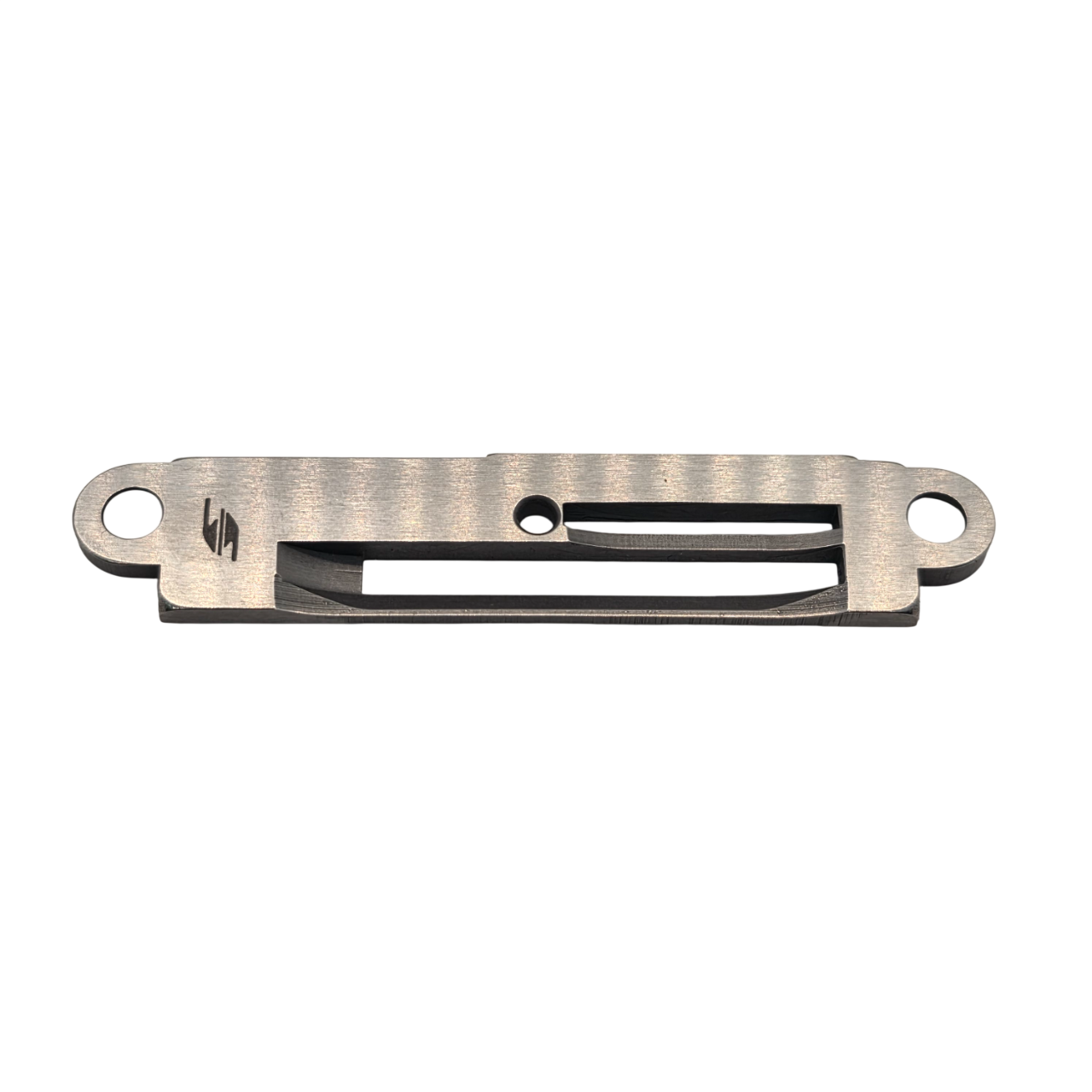 Genel Makine Bıçaklı Çift Pabuç Makina 1/4 Plaka / NE499 (DY-359)