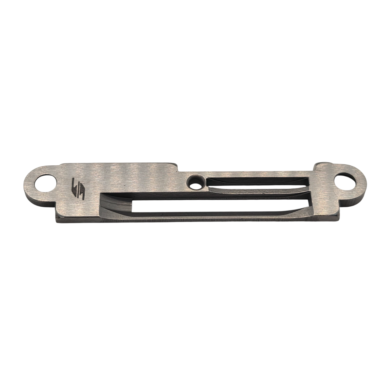 Genel Makine Bıçaklı 1/8 Plaka / NE498 (DY-359)