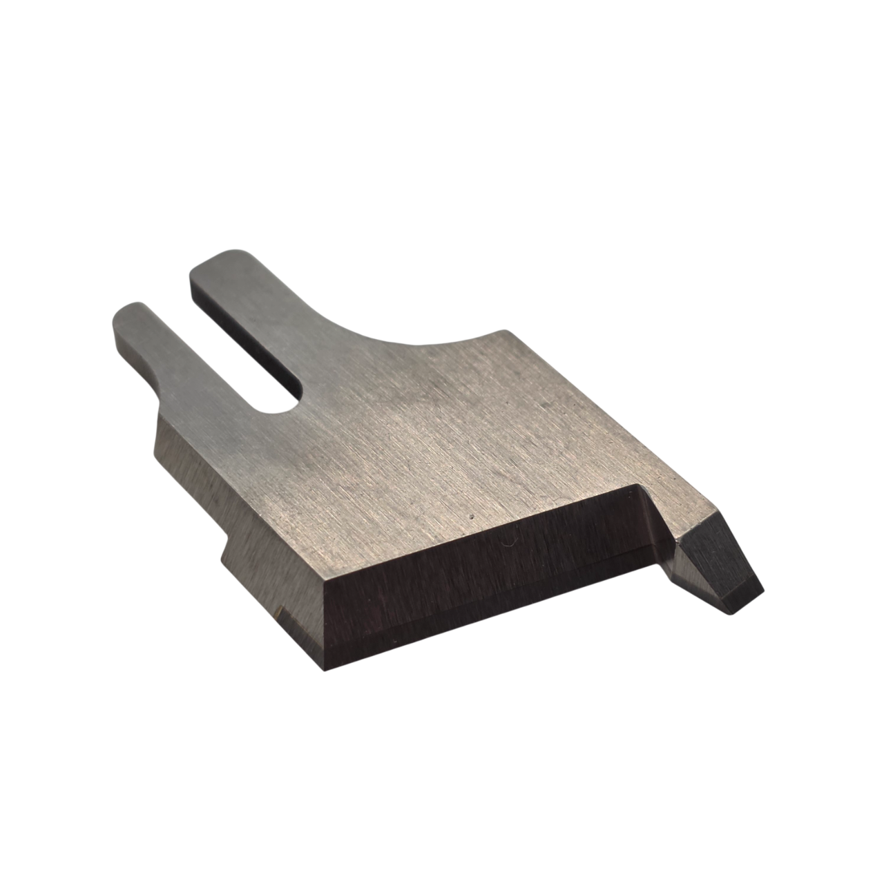 Bıçak ÇeşitleriHard SteelÇin Tipi GC0303 CQ Bıçaklı Çift Pabuç Elmas Bıçak / KE998