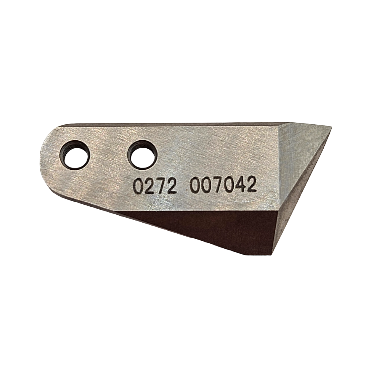 Durkopp Adler 272 Kilit Dikiş Bıçağı (Dar) / 0272 007042