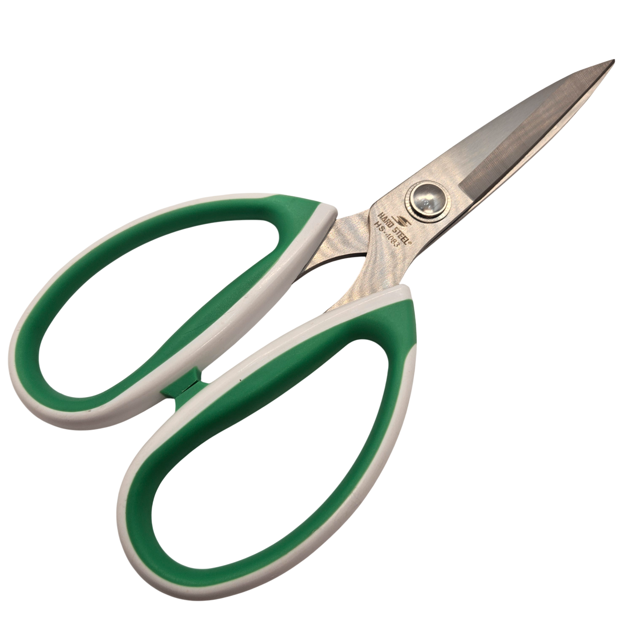 Geniş Saplı Kumaş Kesim Makası 8inç / HS-4083 (8