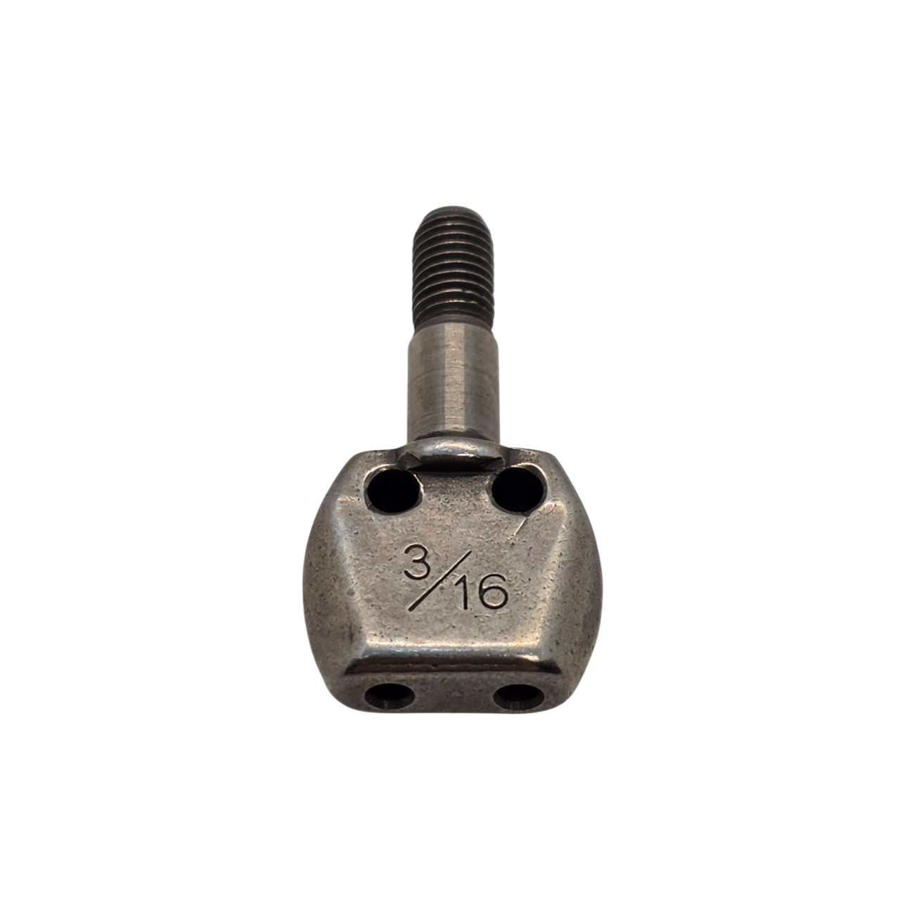 İğne Bağı ÇeşitleriHard SteelJuki MH-380 Zincir Dikiş 3/16 İğne Bağı / B1406-019-DA0