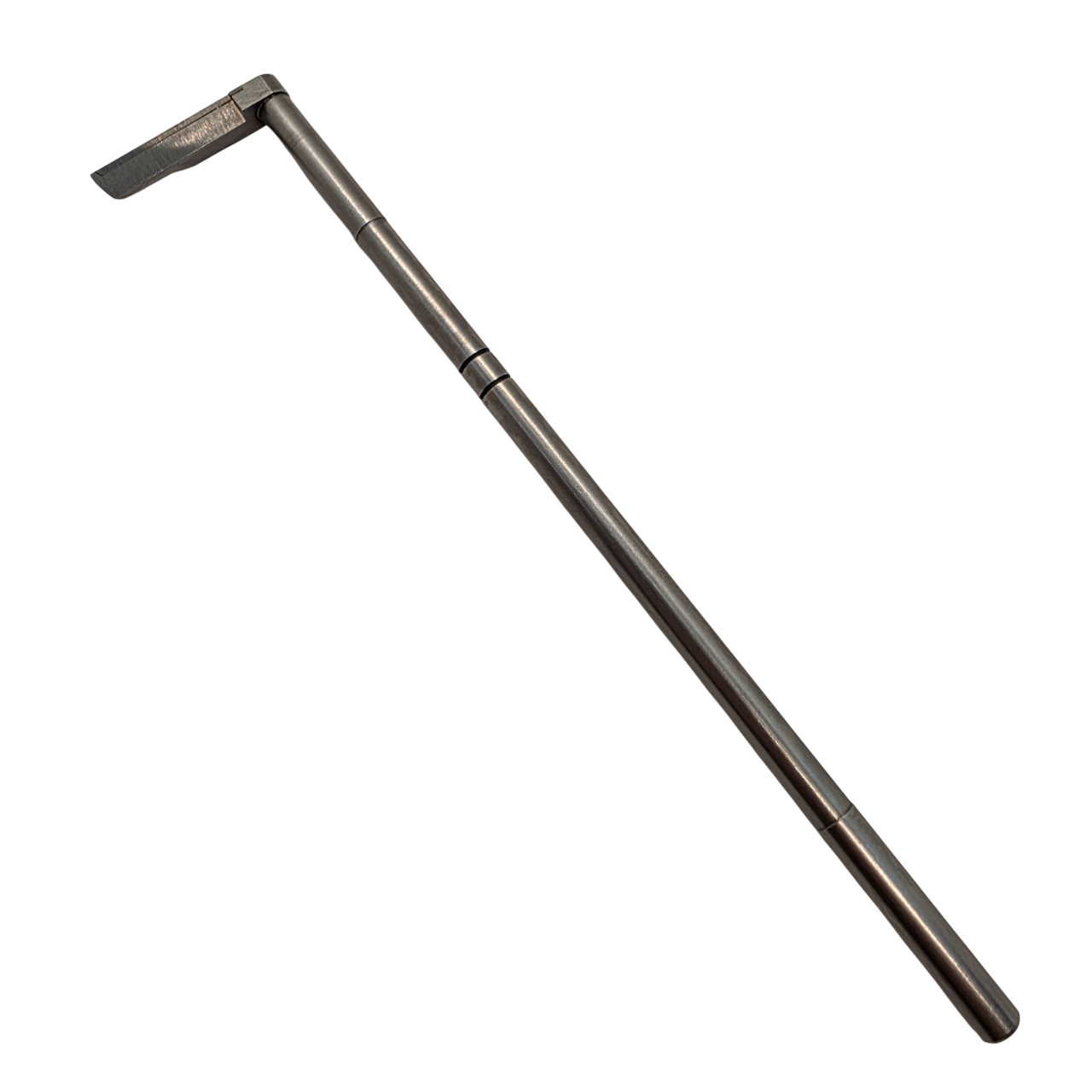 Juki T039 Elektronik Kesici L Bıçak / MAT-00504000