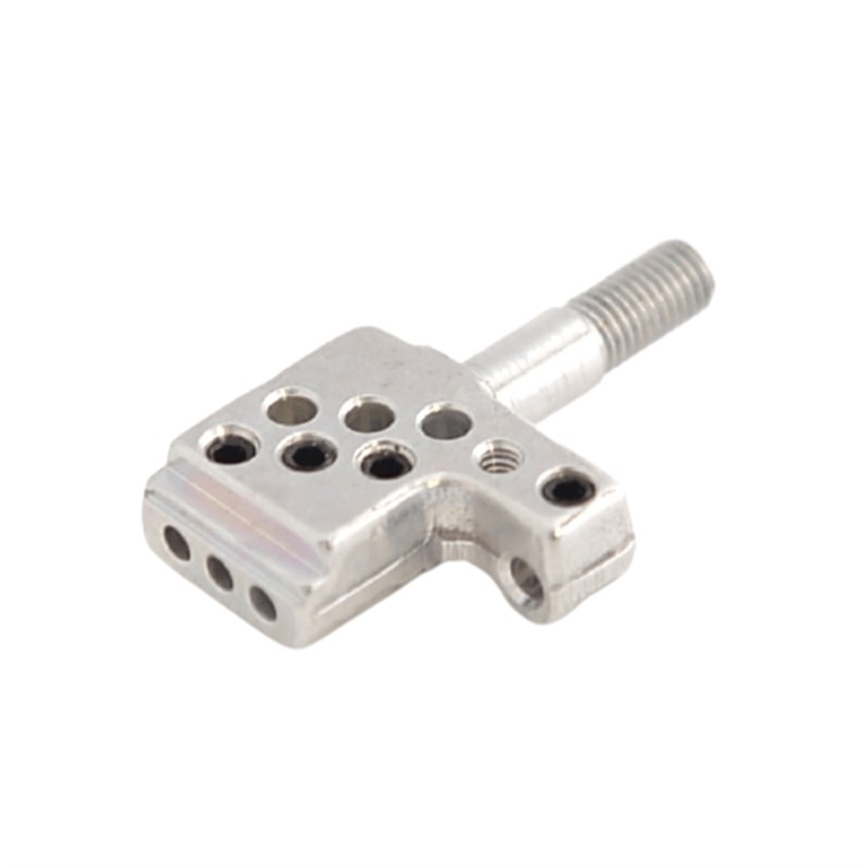 Beyaz Kansai Reçme İğne Bağı 6.4mm / 12-8190