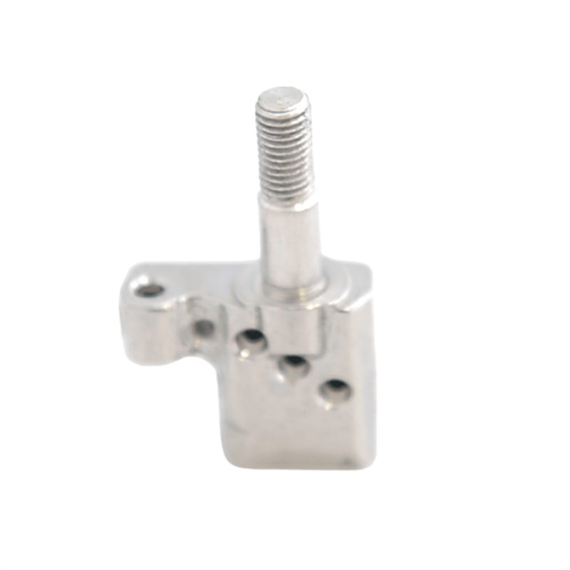 Beyaz Kansai Reçme İğne Bağı 6.4mm / 12-8190