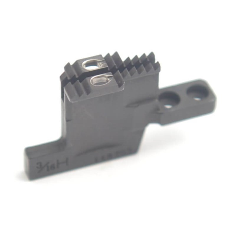 Dişli ÇeşitleriHard SteelBrother 875 Çiftiğne Elektronik 3/16 Dişli/ 148703-001