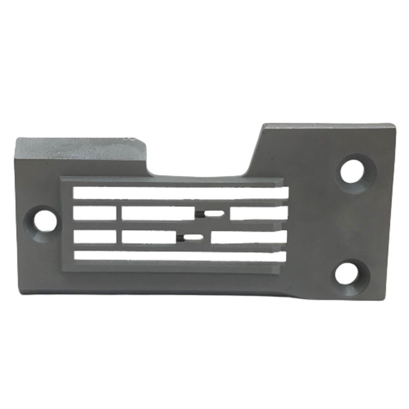 Brother Kollu B927 2 İğne 3/16 (4.8mm) Plaka / S05946-101