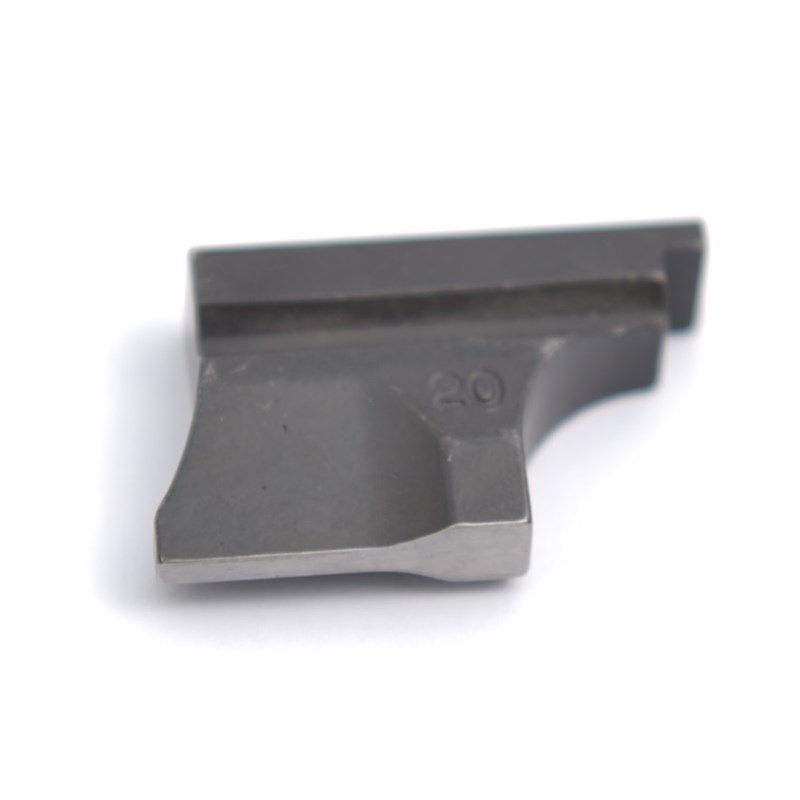 Brother Gözlü İlik DH4-B981 20mm Balta Kot / S37706-001