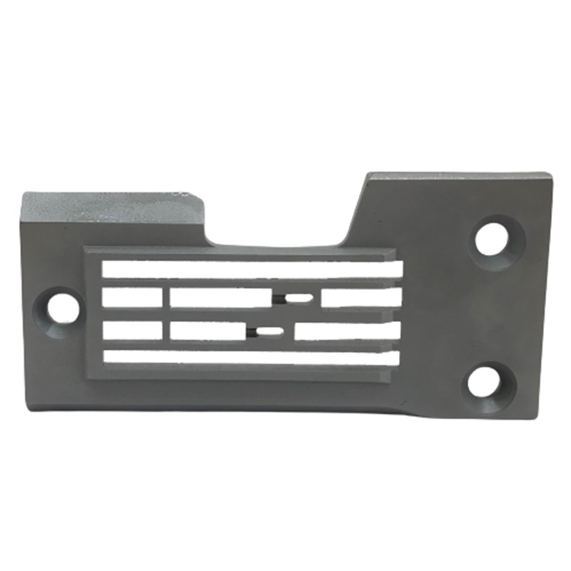 Brother Kollu B925 2 İğne 3/16 (4.8mm) Takım / B925 3/16