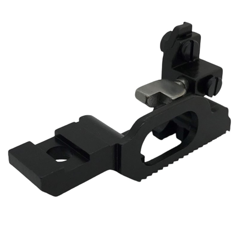 Brother Kollu B925 2 İğne 3/16 (4.8mm) Takım / B925 3/16