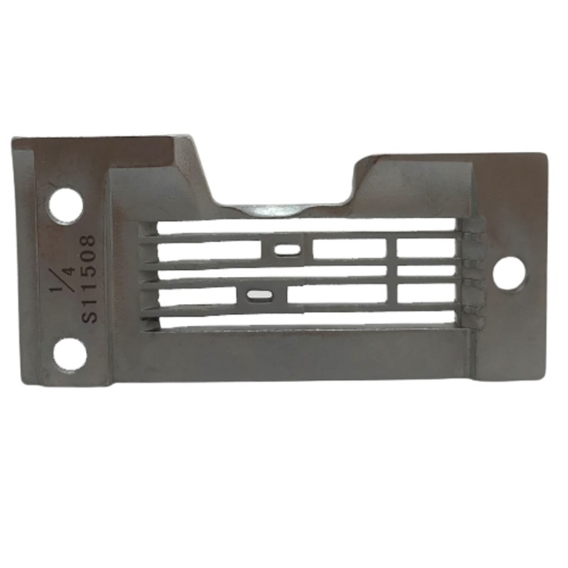 Brother Kollu B927 2 İğne 1/4 (6.4mm) Takım / B925 1/4