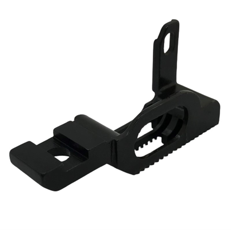 Brother Kollu B927 2 İğne 1/4 (6.4mm) Takım / B925 1/4