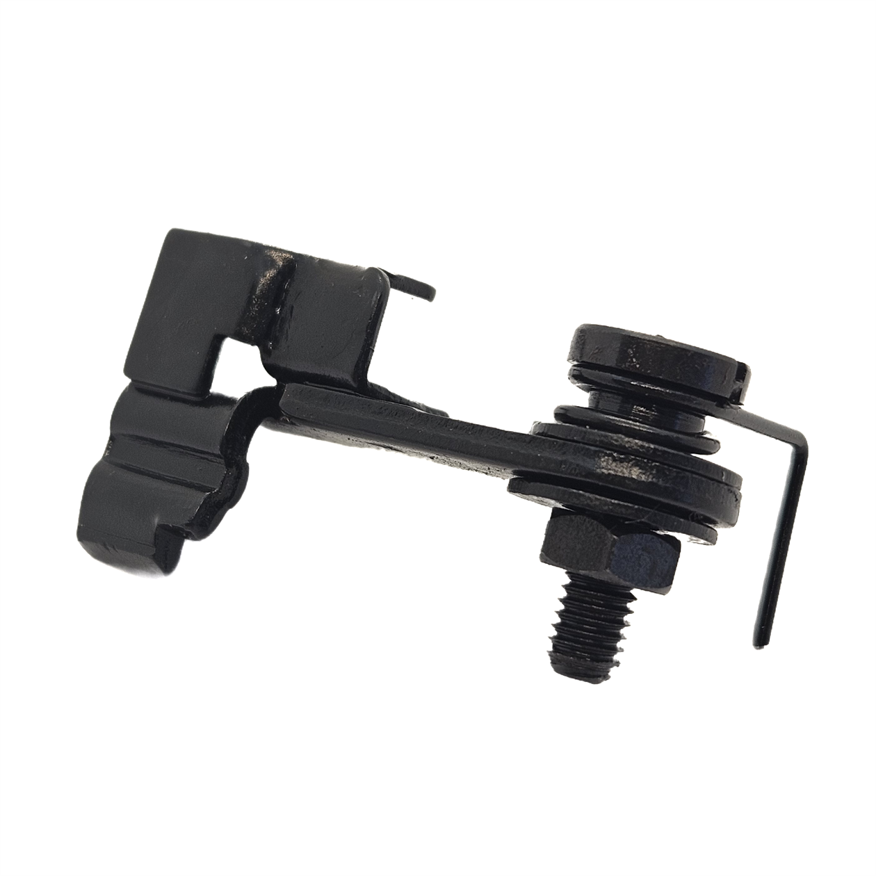 Dik Kumaş Kesim Motoru Zımpara Destek / 820C1-8