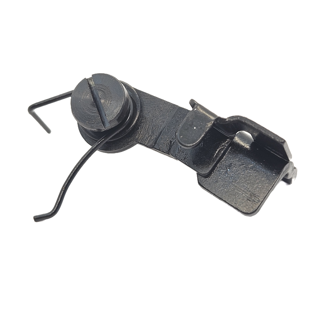 Dik Kumaş Kesim Motoru Zımpara Destek / 820C1-8