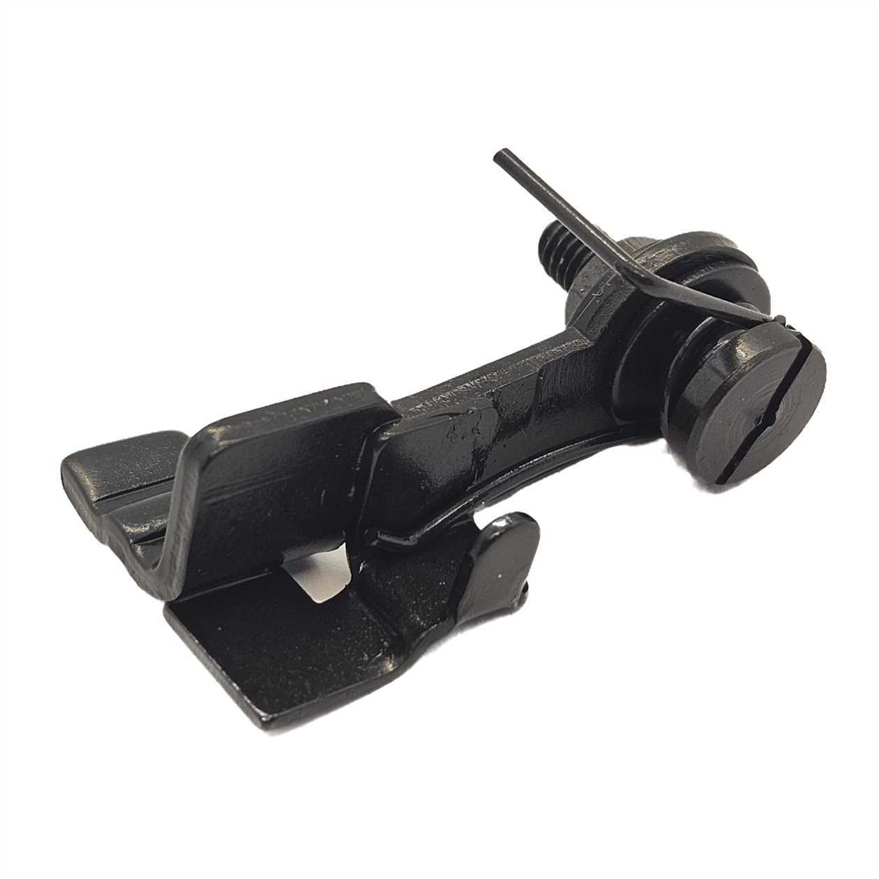 Dik Kumaş Kesim Motoru Zımpara Destek / 820C1-8