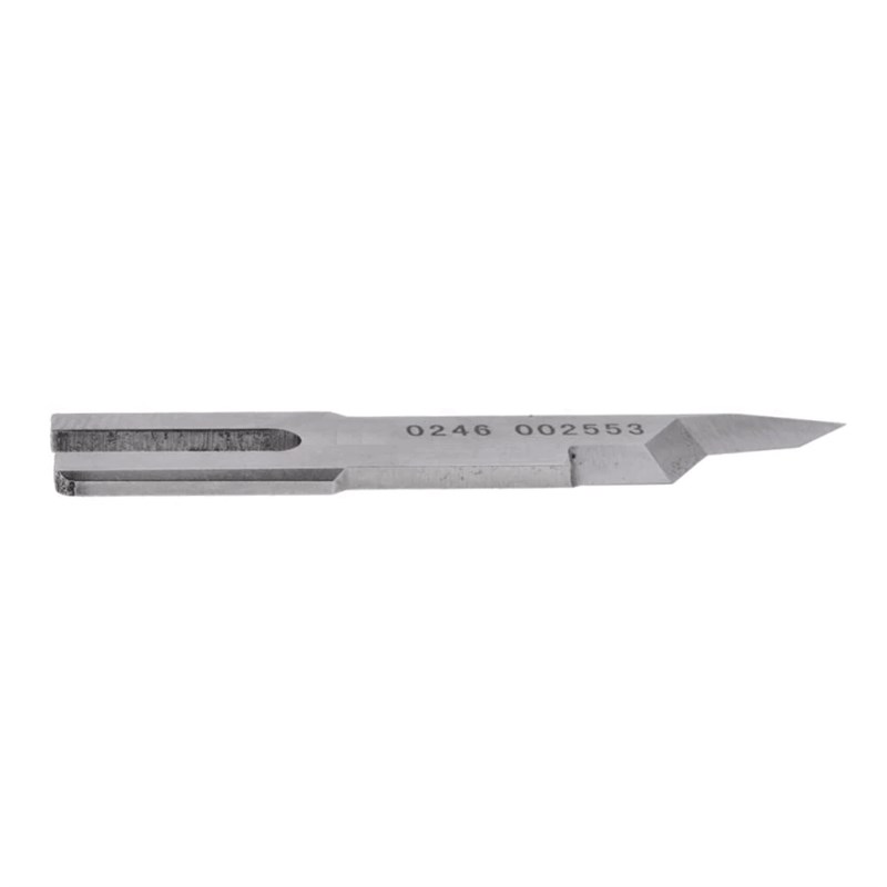 Durkopp Adler Flato Bıçak / 0246 002553