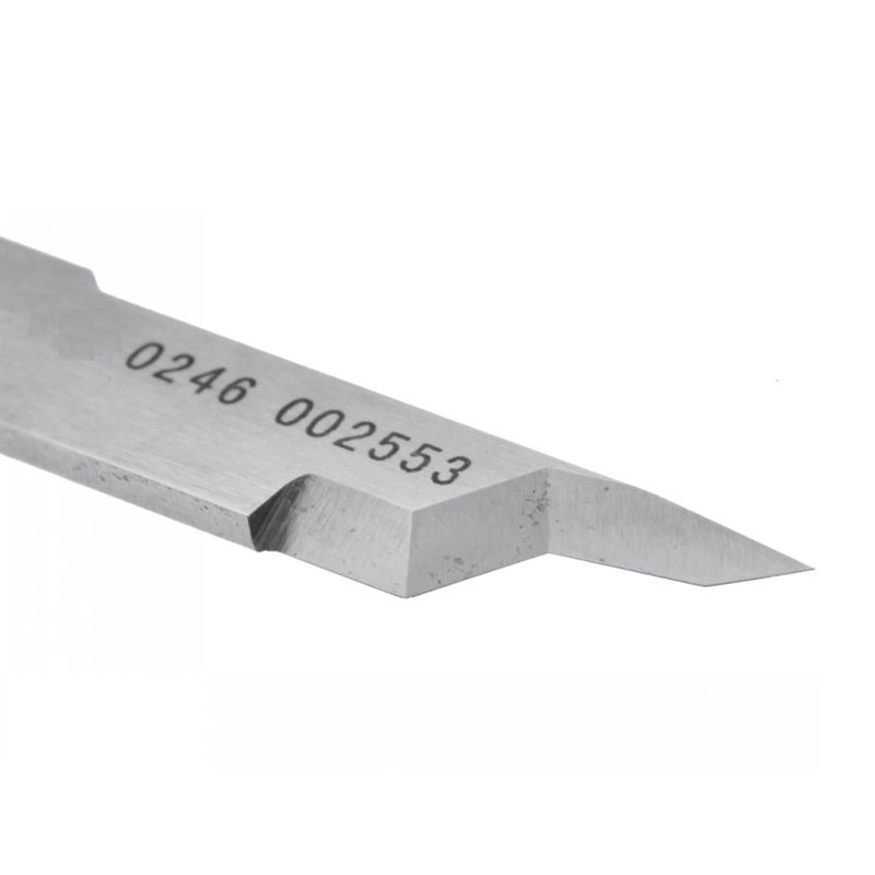 Durkopp Adler Flato Bıçak / 0246 002553