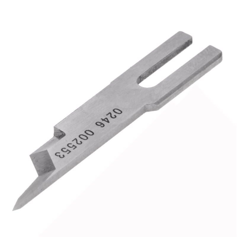 Durkopp Adler Flato Bıçak / 0246 002553