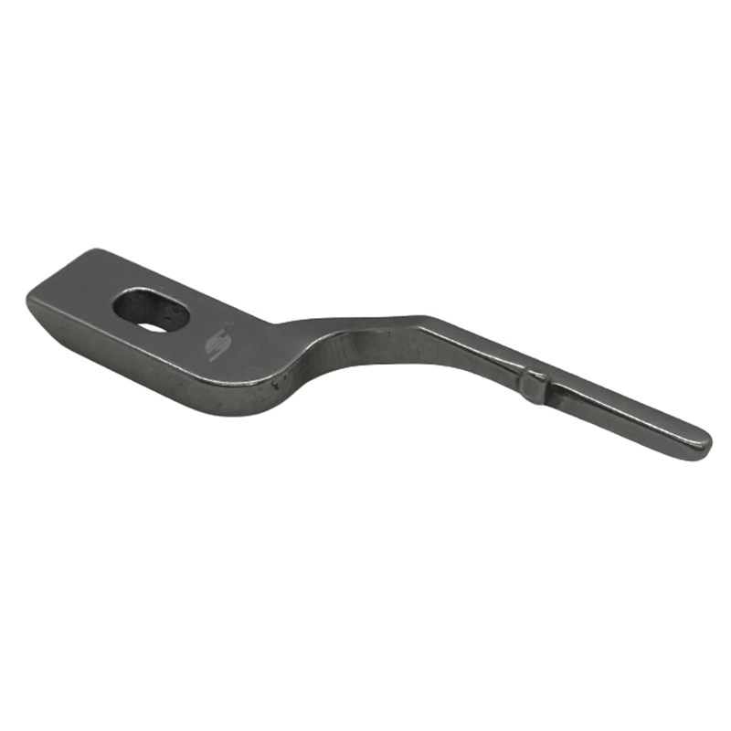 Düz Makine Çağanoz Tırnağı / 100367 (159324) S02652