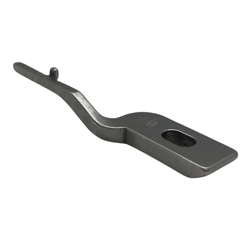 Düz Makine Çağanoz Tırnağı / 100367 (159324) S02652