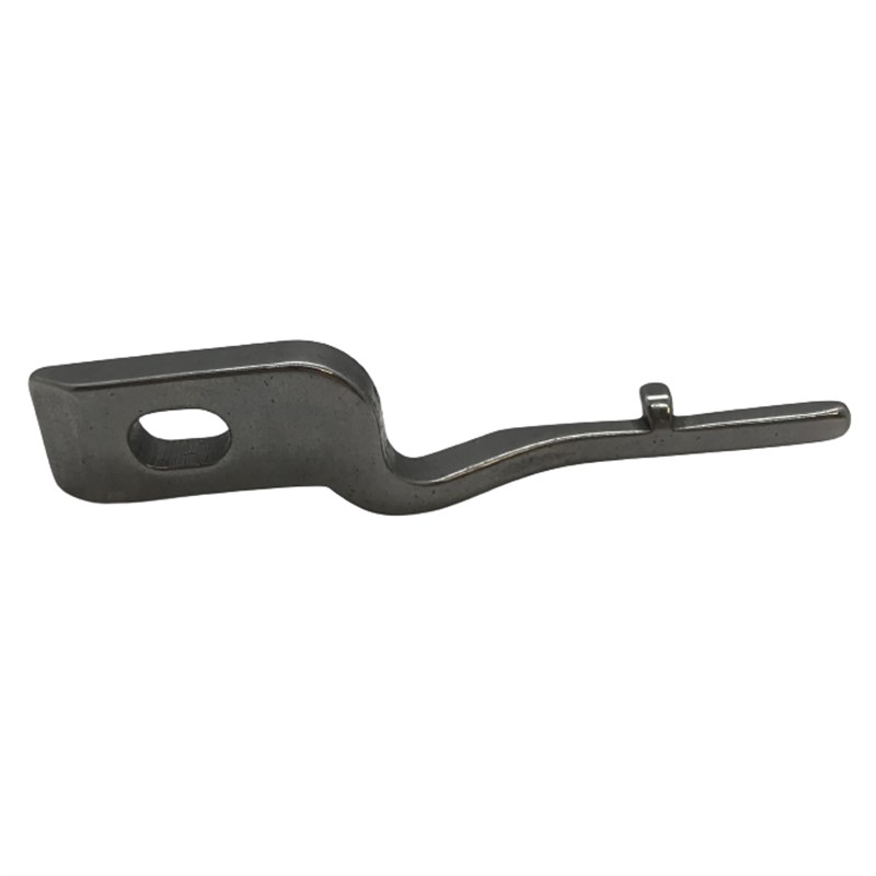 Düz Makine Çağanoz Tırnağı / 100367 (159324) S02652