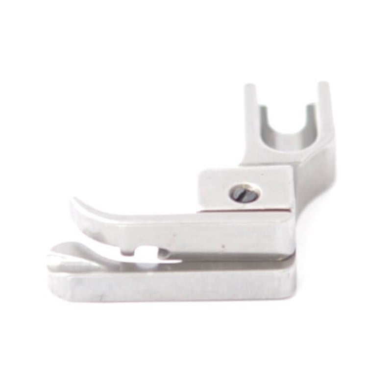 Düz Makine Sol Çima Ayak / CL1/32NK