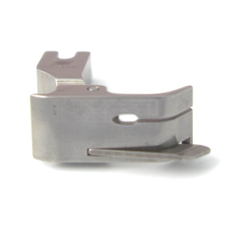 Düz Makine Çimalı Gazi Ayak Sağ / SP-18R 1/4