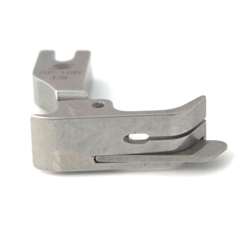 Düz Makine Çimalı Gazi Ayak Sağ / SP-18R 1/8