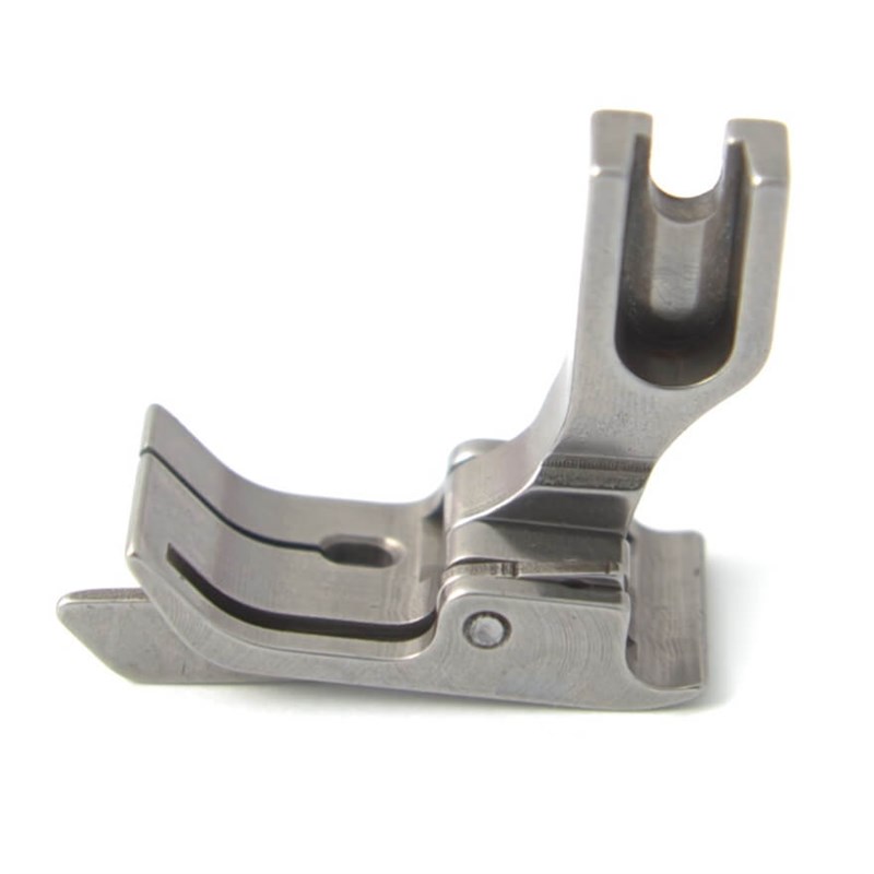 Düz Makine Çimalı Gazi Ayak Sağ / SP-18R 1/4