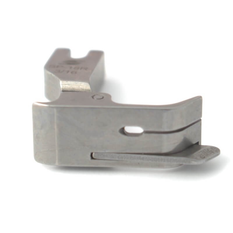 Düz Makine Çimalı Gazi Ayak Sağ / SP-18R 3/16