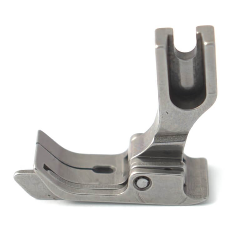 Düz Makine Çimalı Gazi Ayak Sağ / SP-18R 3/16