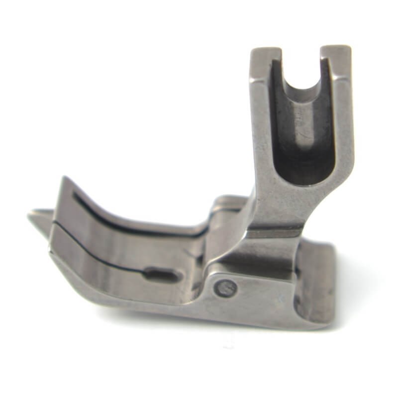 Düz Makine Çimalı Gazi Ayak Sol / SP-18L 1/4