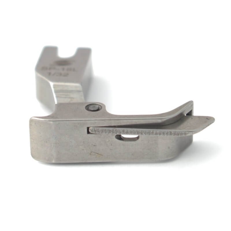 Düz Makine Çimalı Gazi Ayak Sol / SP-18L 1/32
