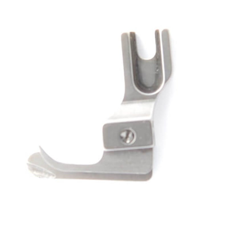 Düz Makine Dar Çima Ayak / CL1/16NS