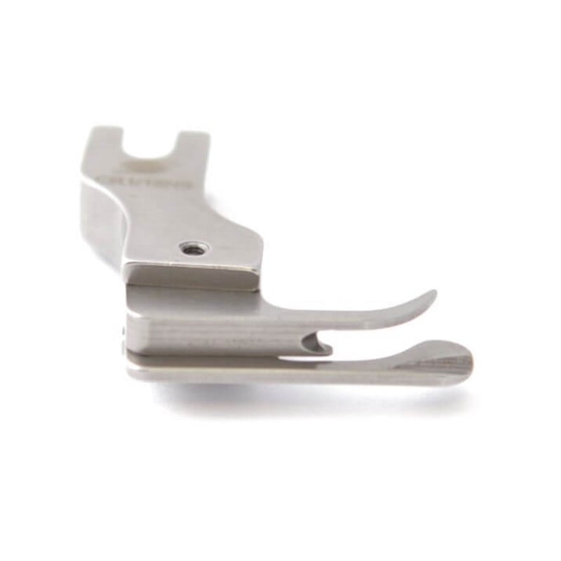 Düz Makine Dar Çima Ayak / CR1/16NS