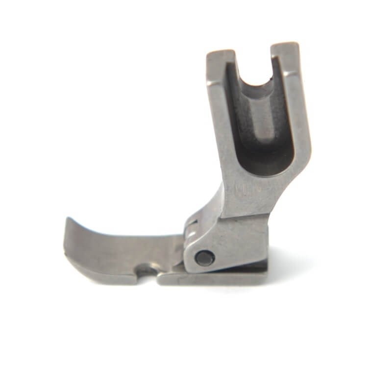 Düz Makine Fermuar Ayak Sağ 7mm / P36