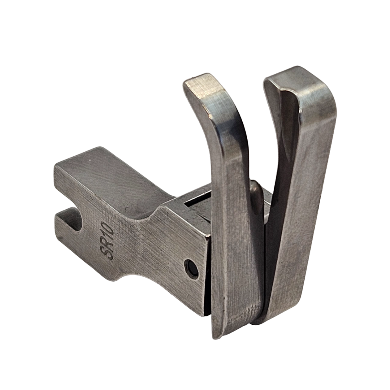 Düz Makine Gazi Ayak 1mm / SR10