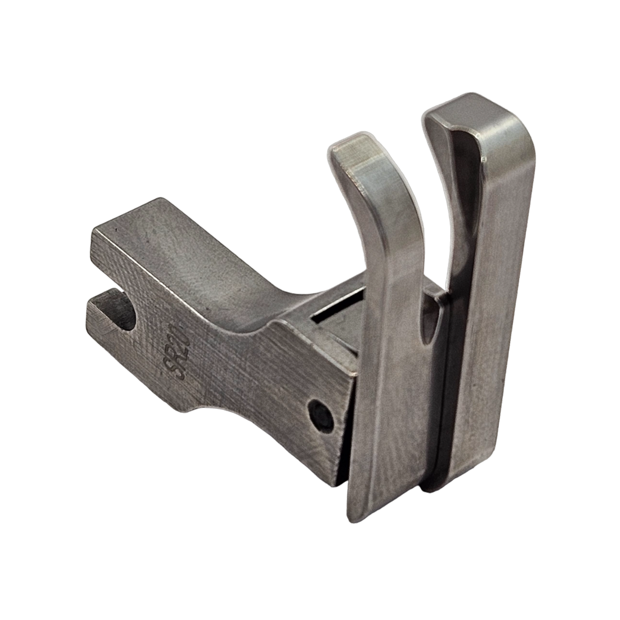 Düz Makine Gazi Ayak 2mm / SR20