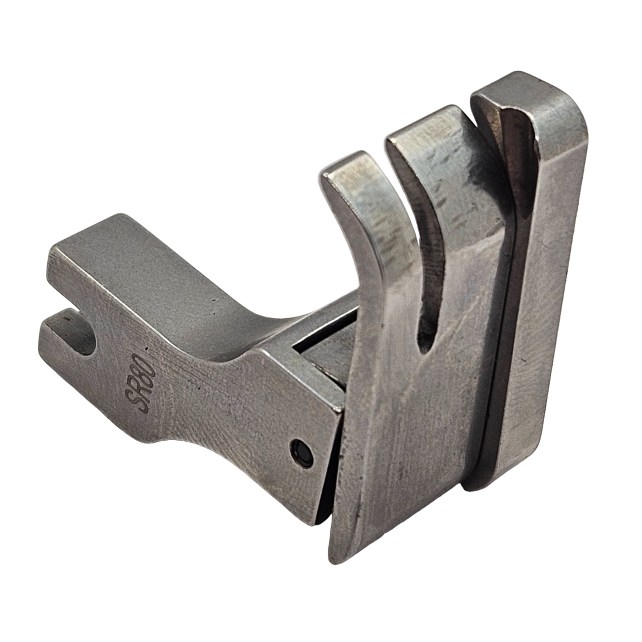 Düz Makine Gazi Ayak 8mm / SR80