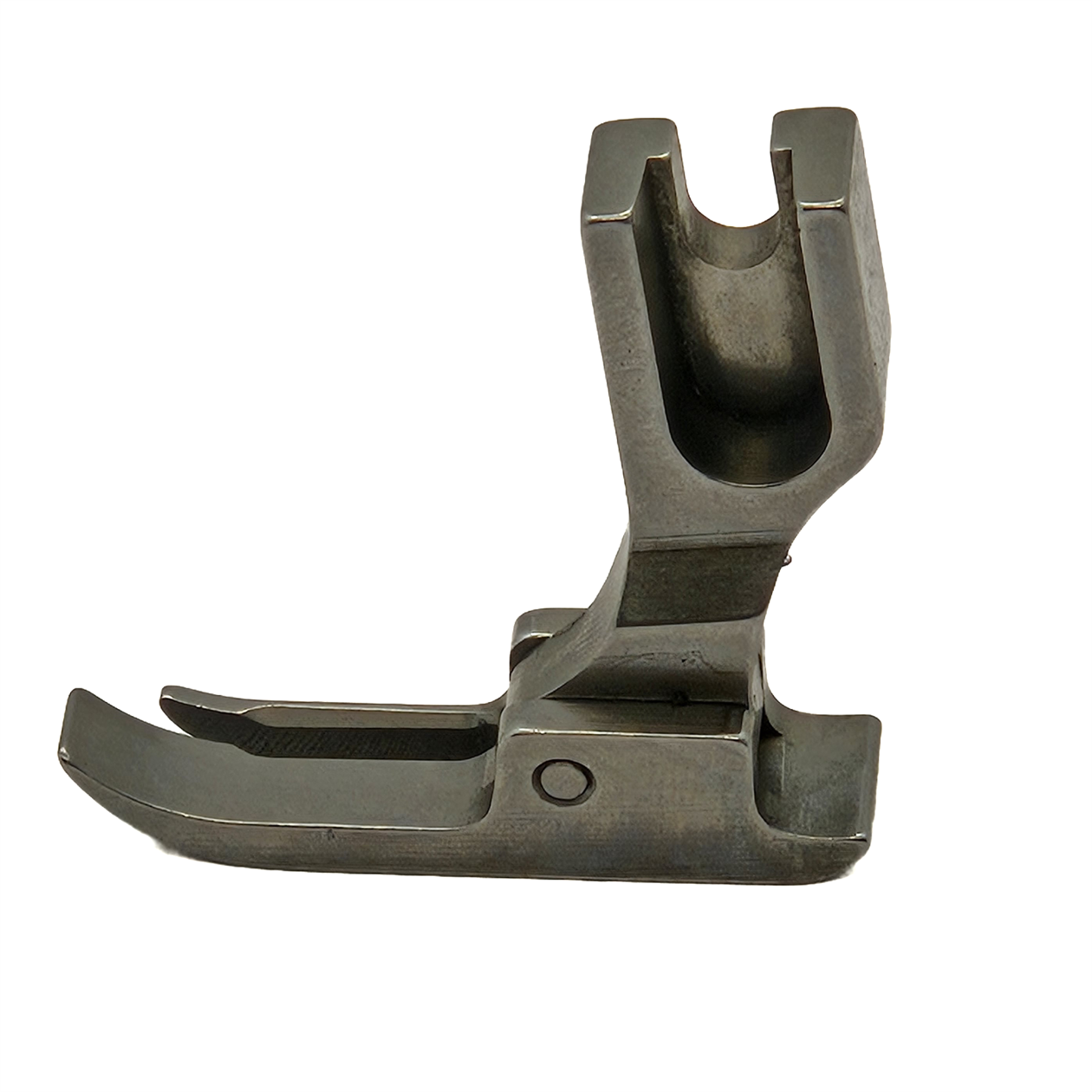 Düz Makine Kıl Fermuar Ayak Sol / P360-NF