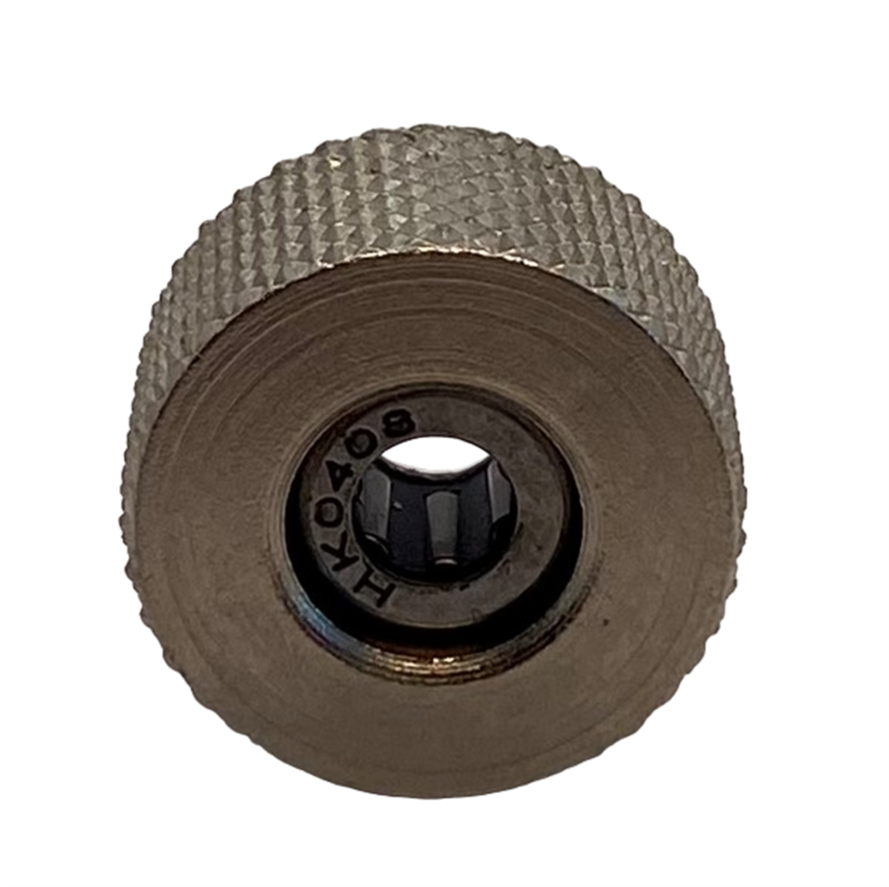 Düz Makine Metal Ayak Tekeri / HS-GL-MR