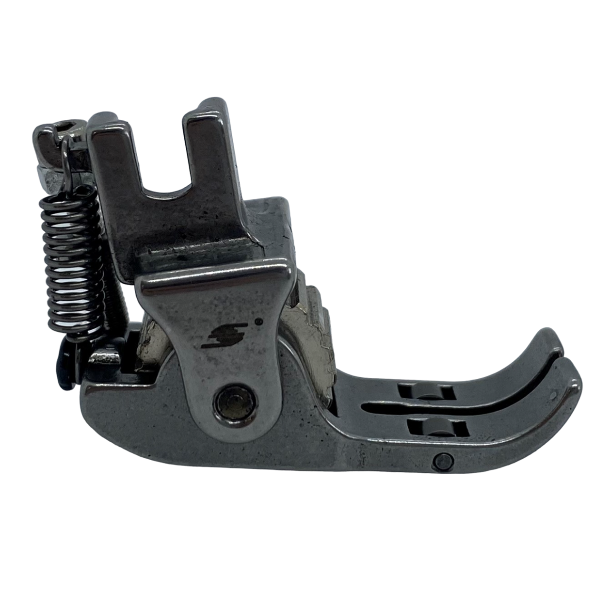 Düz Makine Rulmanlı Metal Teker Ayak / HS-GL10