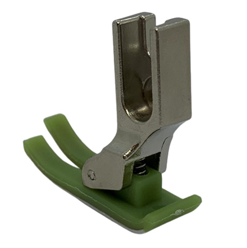 Düz Makine Sert Tabanlı Ayak / MT-18