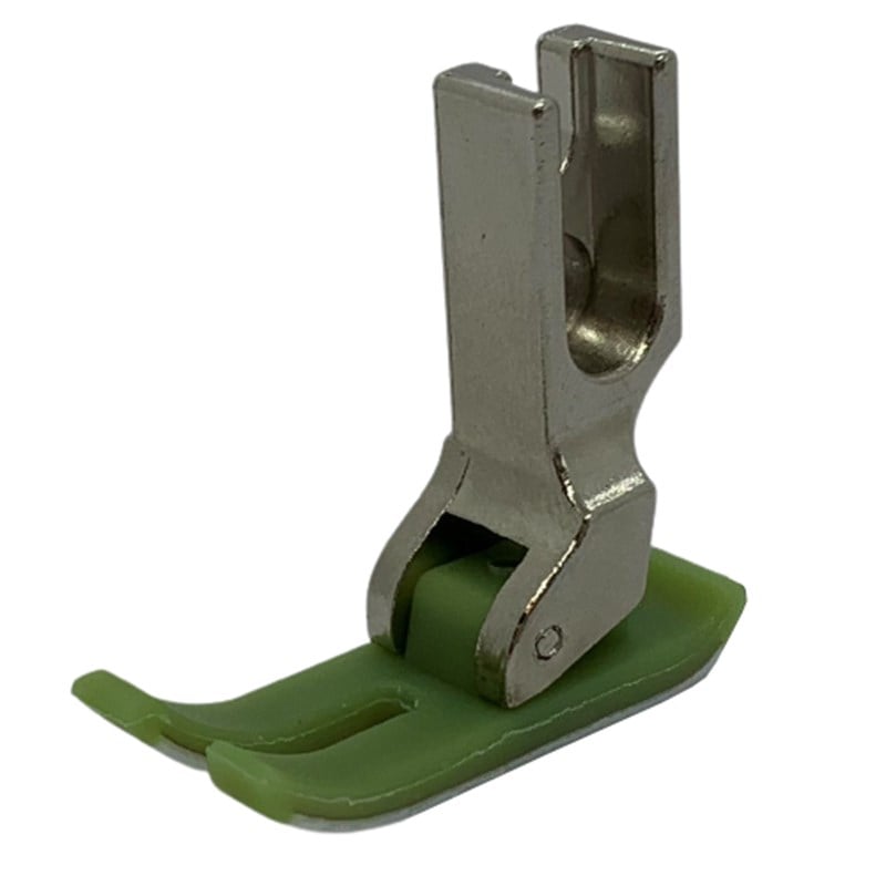 Düz Makine Sert Tabanlı Ayak / MT-18