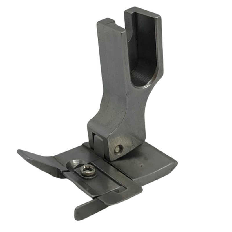 Düz Makine Siperli Ayak Sağ / SG110