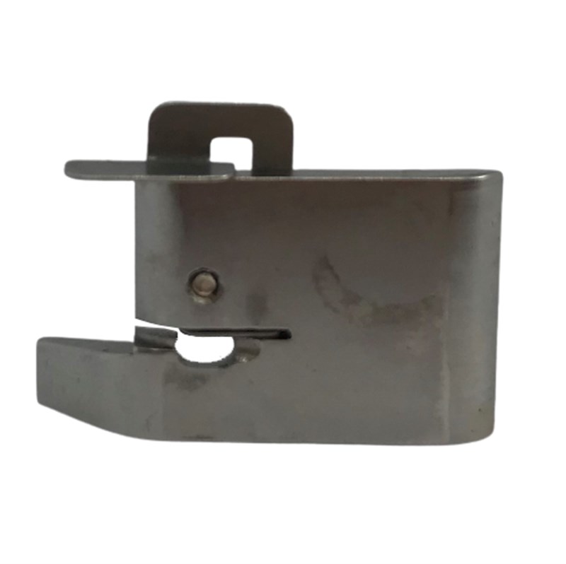 Düz Makine Siperli Ayak Sağ / SG110