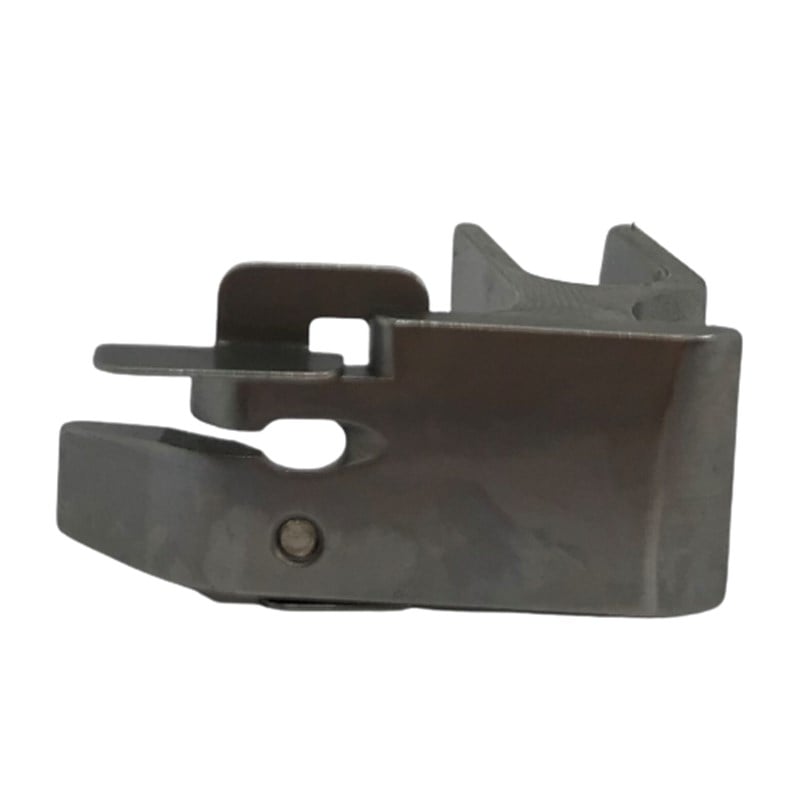 Düz Makine Siperli Ayak Sağ / SG30